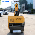 China Factory Price Road Roller With Small Size